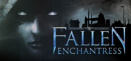 Game cover: Fallen Enchantress
