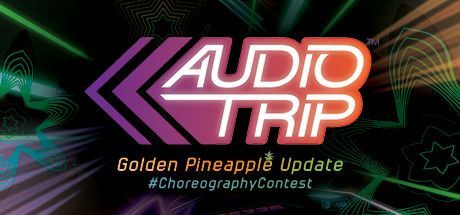 Game cover: Audio Trip