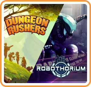 Game cover: Indie Gems Bundle (JRPG Edition)