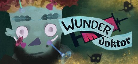 Game cover: Wunderdoktor