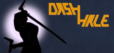 Game cover: Dash Hale