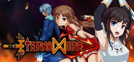 Game cover: Eternal Lore