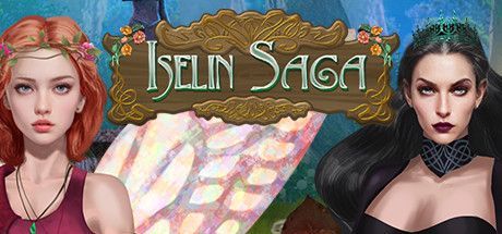 Game cover: Iselin Saga