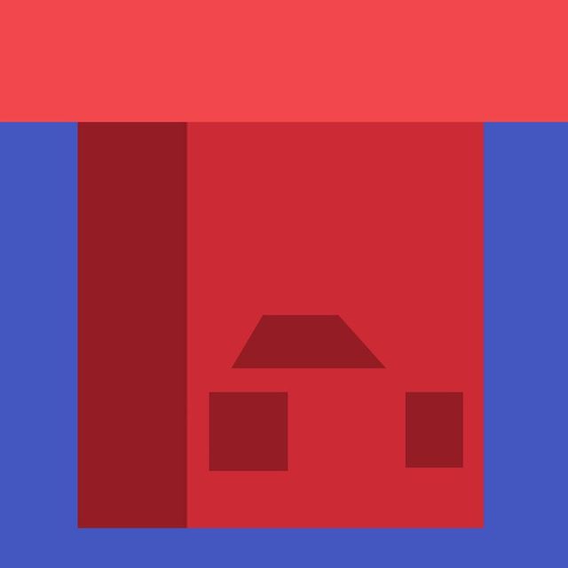 Game cover: Binary Dash