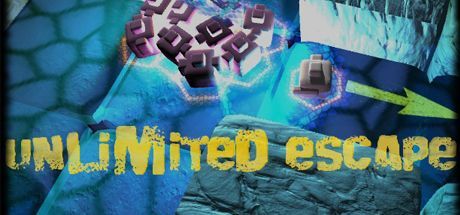 Game cover: Unlimited Escape