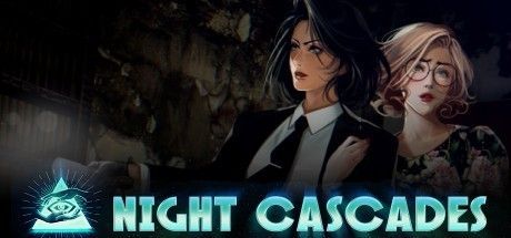 Game cover: Night Cascades