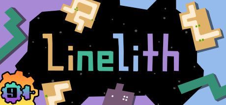 Game cover: Linelith