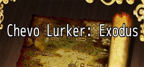 Game cover: Chevo Lurker: Exodus