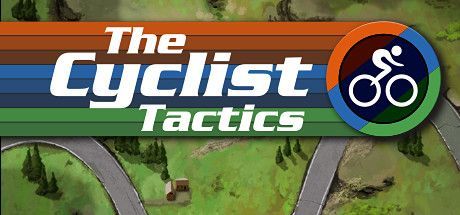 Game cover: The Cyclist: Tactics