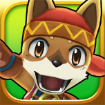 Game cover: Little Tail Story