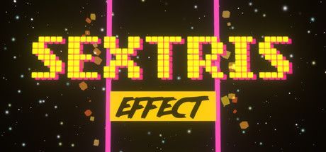 Game cover: Sextris Effect