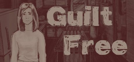 Game cover: Guilt Free
