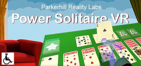 Game cover: Power Solitaire VR