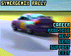 Game cover: Synergenix Rally