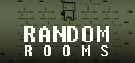 Game cover: Random Rooms
