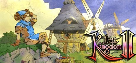 Game cover: Little Kingdom 2