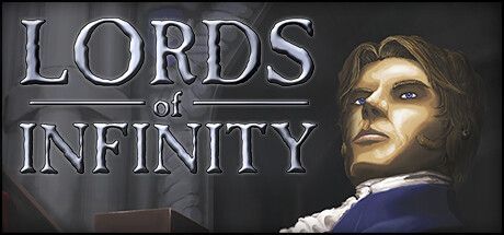 Game cover: Lords of Infinity