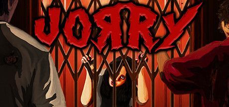 Game cover: Jorry