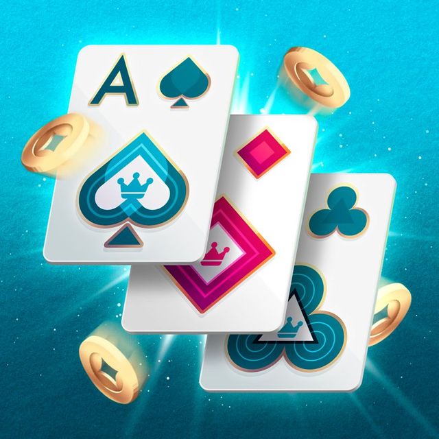 Game cover: Solitaire Stories