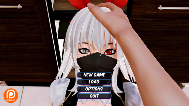 Game cover: Harem Hotel