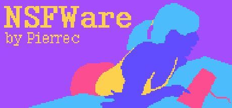 Game cover: NSFWare