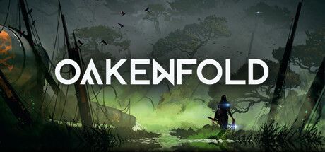 Game cover: Oakenfold