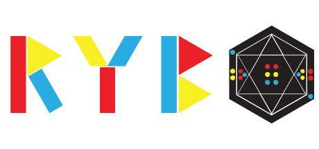 Game cover: RYB
