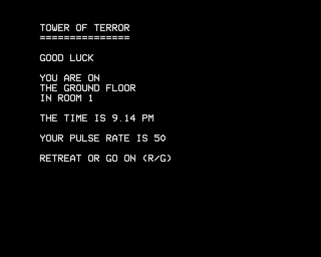 Game cover: Weird Computer Games