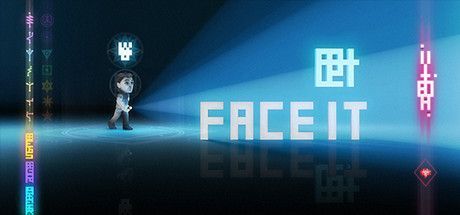 Game cover: Face It