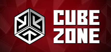 Game cover: Cube Zone