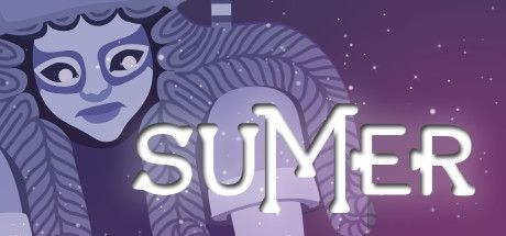 Game cover: Sumer