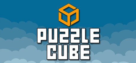 Game cover: Puzzle Cube