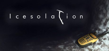 Game cover: Icesolation