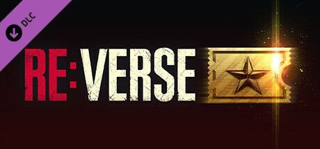 Game cover: Resident Evil Re:Verse - Premium Pass
