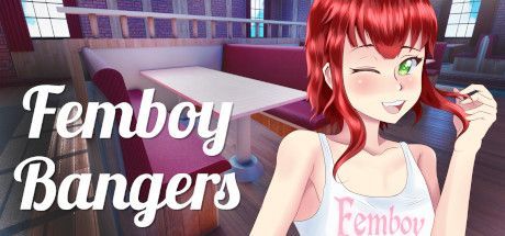 Game cover: Femboy Bangers: Pub & Grill