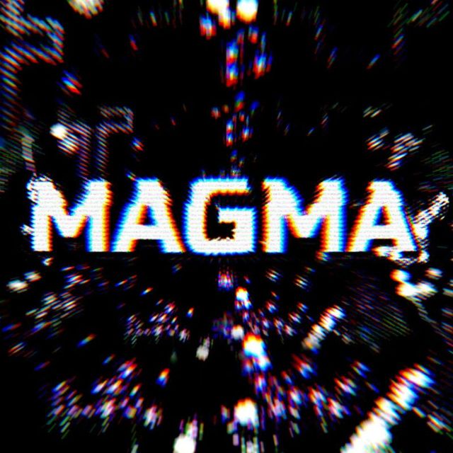 Game cover: Magma