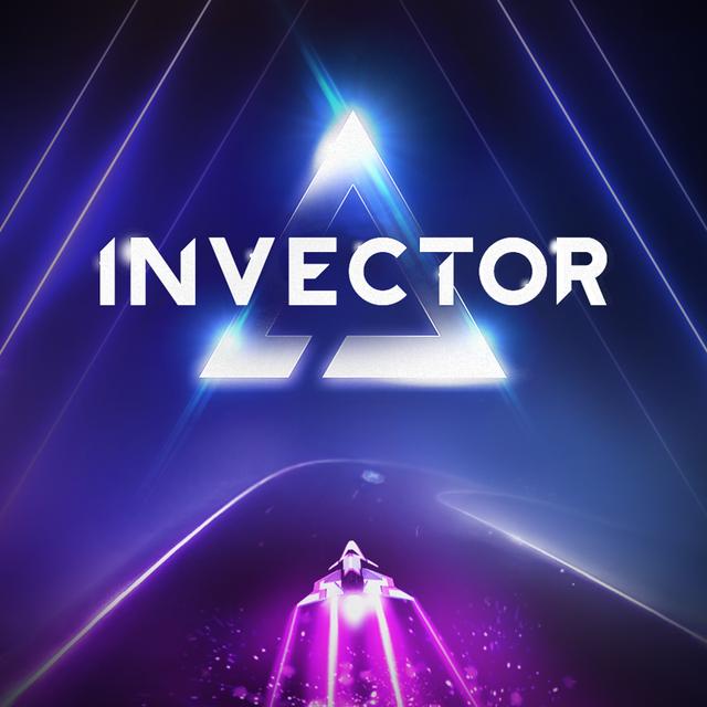 Game cover: Invector