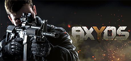 Game cover: Axyos