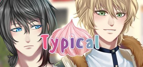 Game cover: Typical