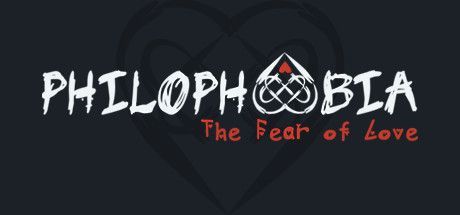 Game cover: Philophobia: The Fear of Love