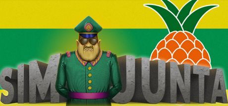 Game cover: Sim Junta