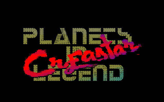 Game cover: CrEastar: Planets in Legend