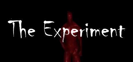 Game cover: The Experiment