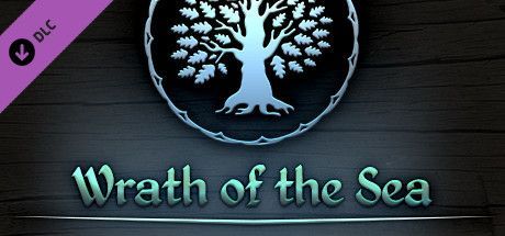 Game cover: Thea 2: Wrath of the Sea