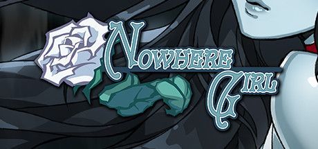 Game cover: Nowhere Girl