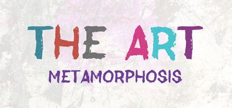 Game cover: The Art: Metamorphosis