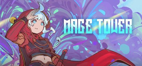 Game cover: Mage Tower