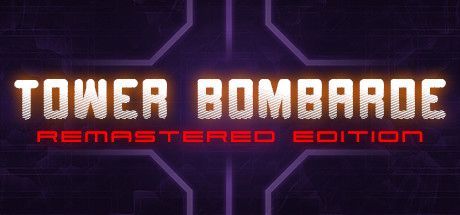 Game cover: Tower Bombarde