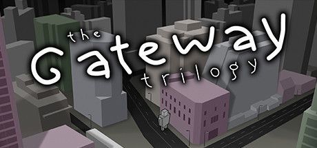 Game cover: The Gateway Trilogy