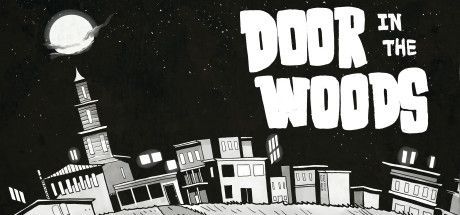 Game cover: Door in the Woods